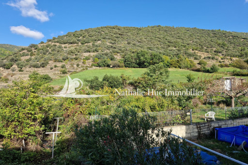 maisonvilla vente Olette