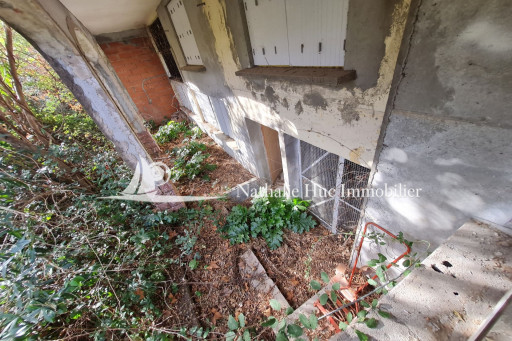 maisonvilla vente Amélie-les-bains-palalda