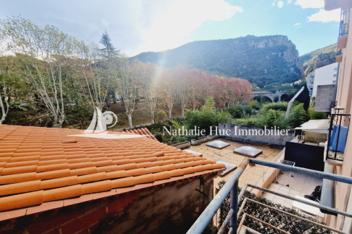 maisonvilla vente Amélie-les-bains-palalda