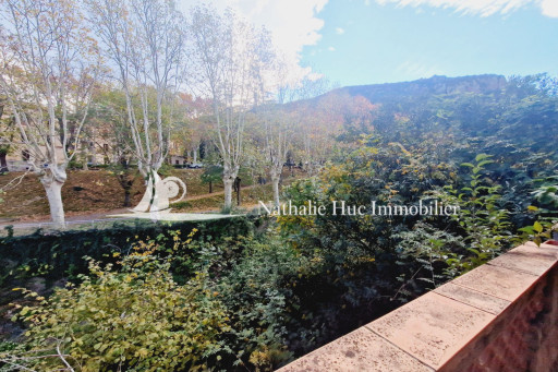maisonvilla vente Amélie-les-bains-palalda