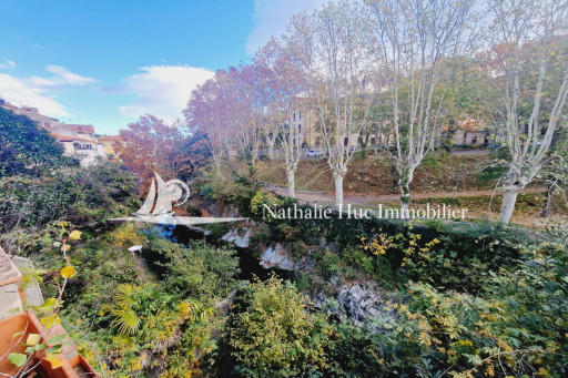 maisonvilla vente Amélie-les-bains-palalda