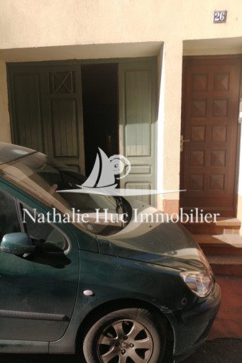 appartement vente Amélie-les-bains-palalda