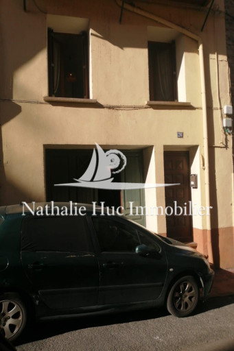 appartement vente Amélie-les-bains-palalda