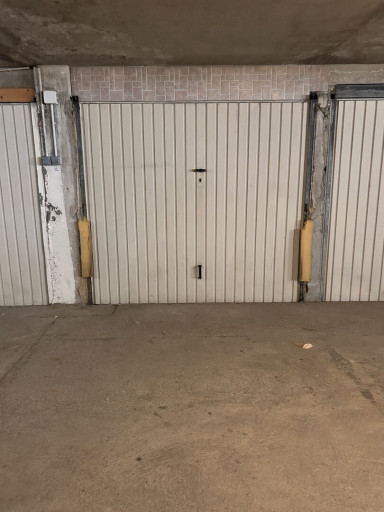 parking vente Canet-en-roussillon