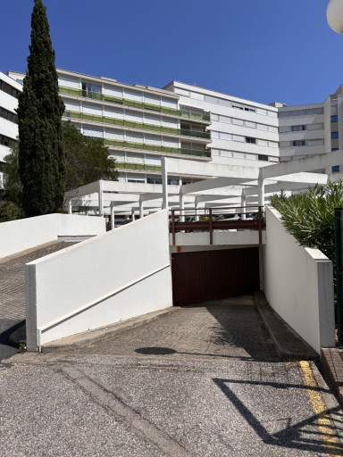 parking vente Canet-en-roussillon
