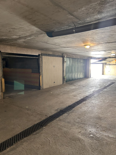 parking vente Canet-en-roussillon