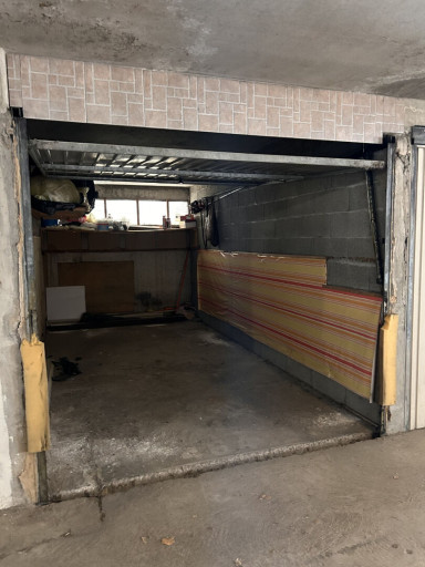 parking vente Canet-en-roussillon