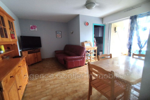 appartement vente Argelès-sur-mer