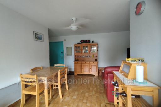 appartement vente Argelès-sur-mer
