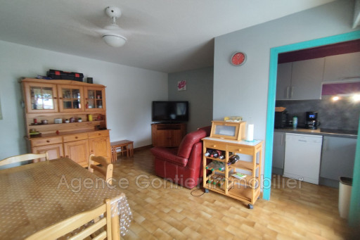 appartement vente Argelès-sur-mer