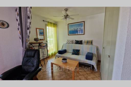 appartement à louer Canet-en-roussillon
