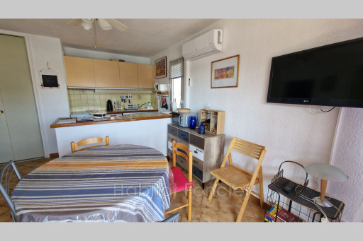 appartement à louer Canet-en-roussillon