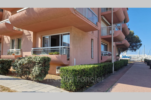 appartement à louer Canet-en-roussillon
