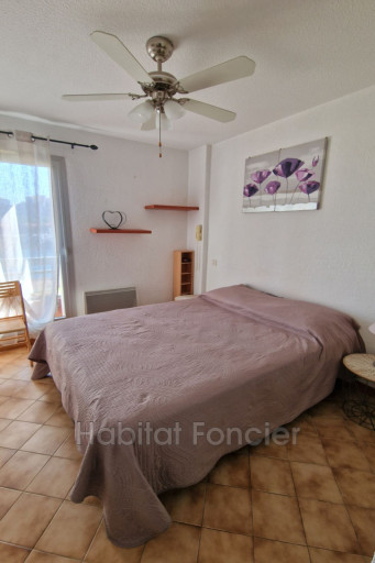 appartement à louer Canet-en-roussillon