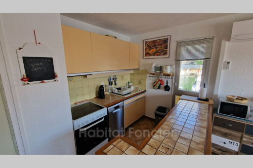 appartement à louer Canet-en-roussillon