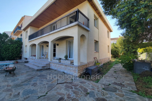 maisonvilla vente Perpignan