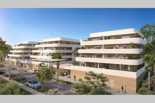 appartement vente Canet-en-roussillon