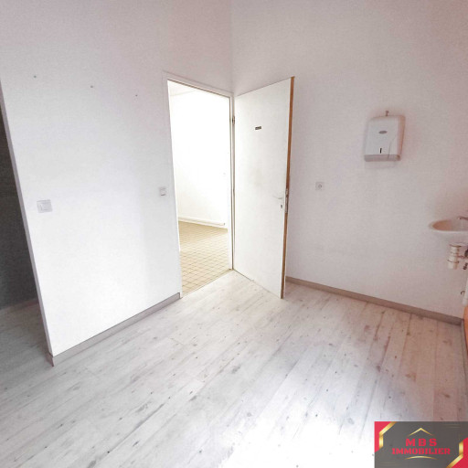 local vente Saint-cyprien