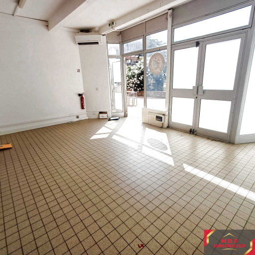 local vente Saint-cyprien