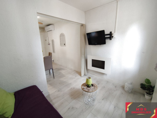 appartement vente Argelès-sur-mer
