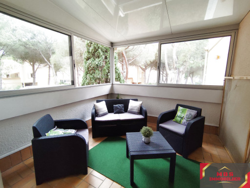 appartement vente Argelès-sur-mer