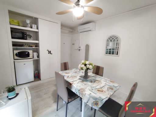 appartement vente Argelès-sur-mer