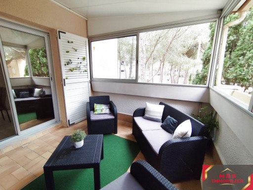 appartement vente Argelès-sur-mer