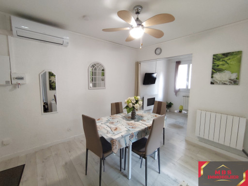 appartement vente Argelès-sur-mer