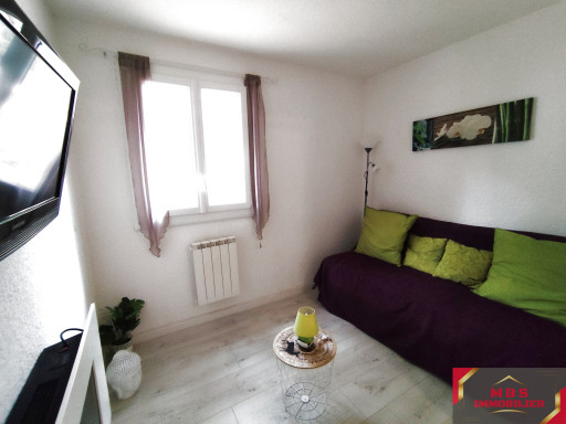 appartement vente Argelès-sur-mer