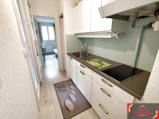 appartement vente Argelès-sur-mer