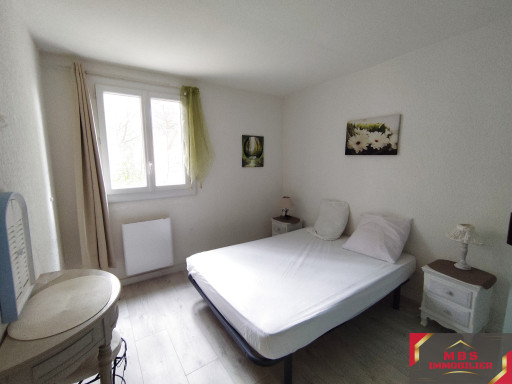 appartement vente Argelès-sur-mer