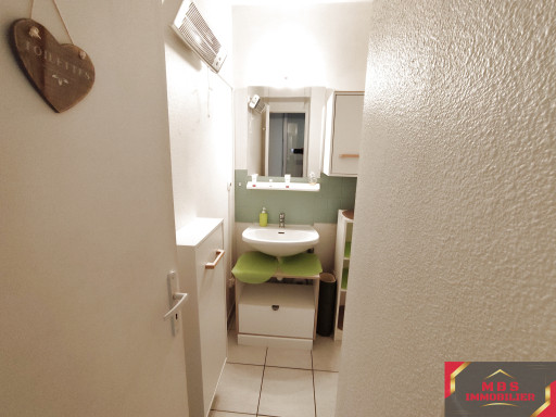 appartement vente Argelès-sur-mer