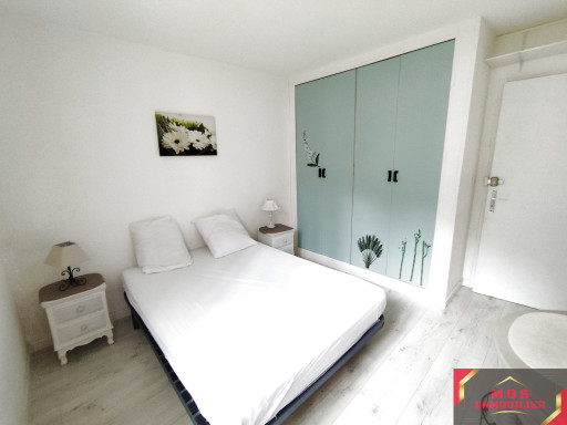 appartement vente Argelès-sur-mer