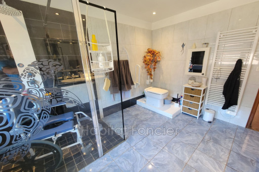maisonvilla vente Prades