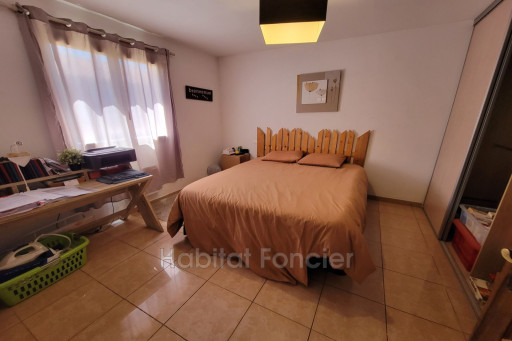 maisonvilla vente Prades