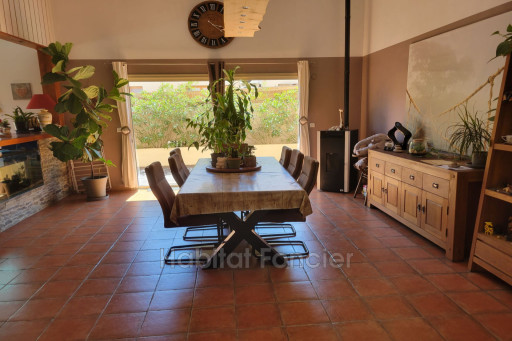 maisonvilla vente Prades