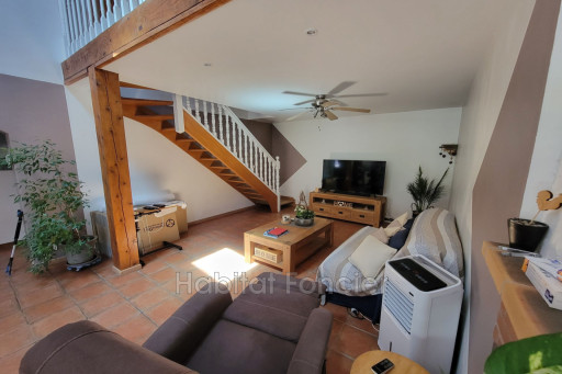 maisonvilla vente Prades