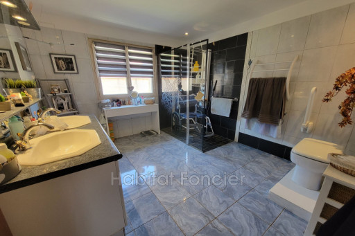 maisonvilla vente Prades