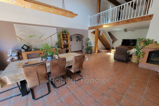 maisonvilla vente Prades