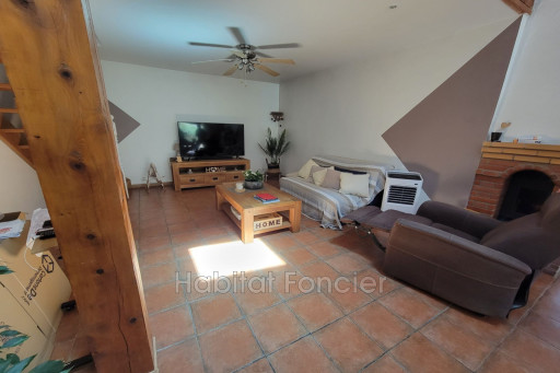 maisonvilla vente Prades