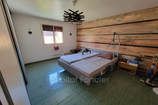 maisonvilla vente Prades