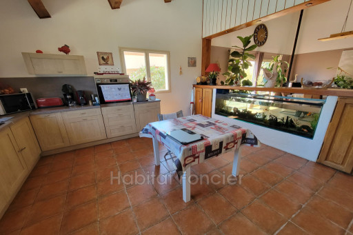 maisonvilla vente Prades