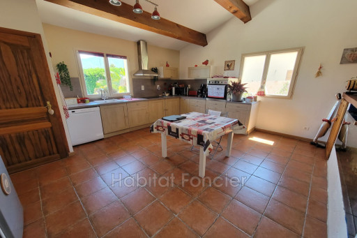 maisonvilla vente Prades