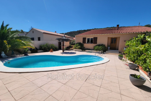 maisonvilla vente Prades