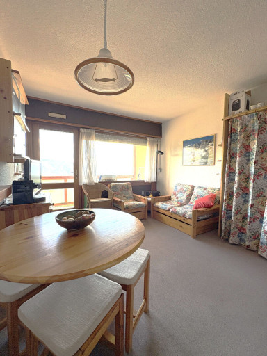 appartement vente Font-romeu-odeillo-via