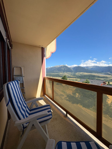 appartement vente Font-romeu-odeillo-via
