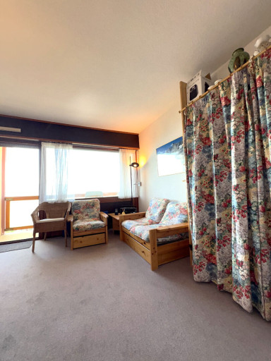appartement vente Font-romeu-odeillo-via