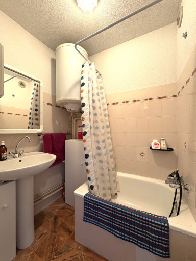 appartement vente Font-romeu-odeillo-via