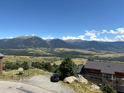 appartement vente Font-romeu-odeillo-via