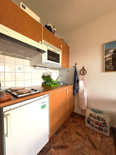 appartement vente Font-romeu-odeillo-via